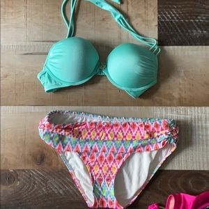 Victoria secret swim suit
